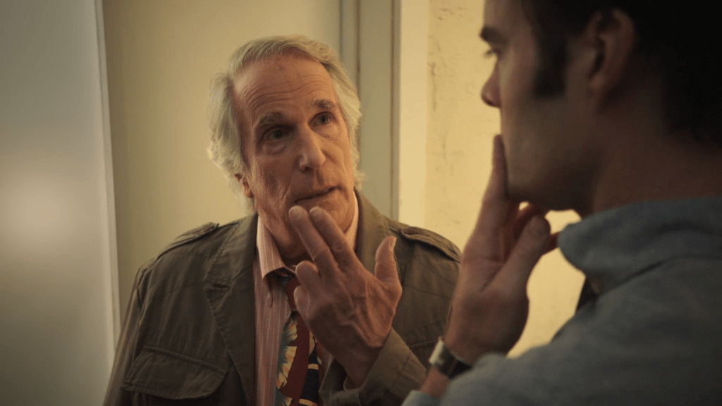 Episode 3: 01×03 – Chapter Three: Make the Unsafe&nbsp;Choice