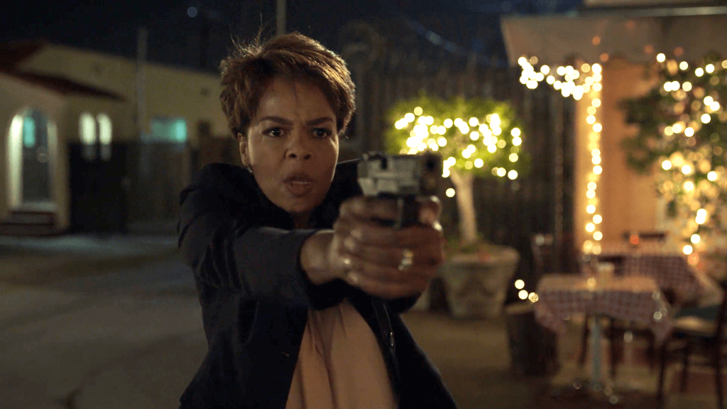 Episode 6: 01×06 – Chapter Six: Listen with Your Ears, React with Your&nbsp;Face