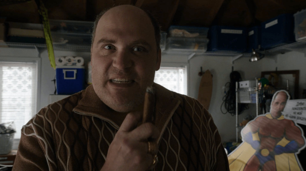 Episode 8: 01×08 – Chapter Eight: Know Your&nbsp;Truth