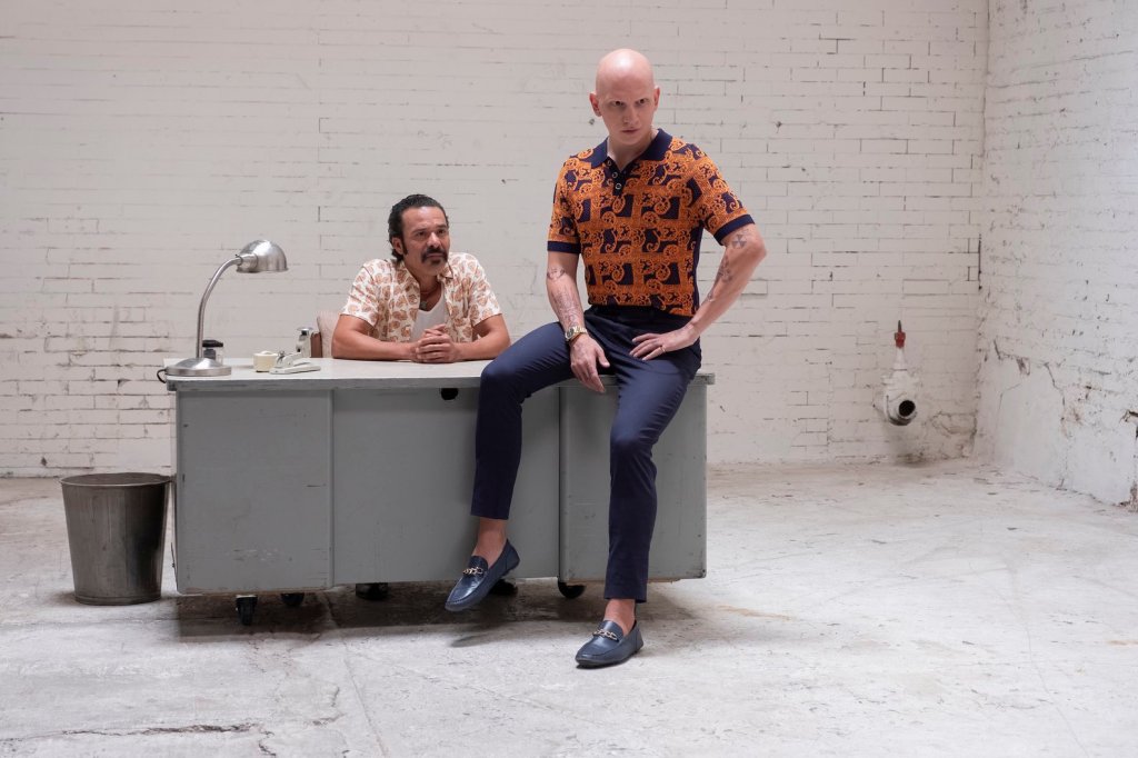 Season 4 Post-Episode Reaction: 04×03 – You’re&nbsp;Charming