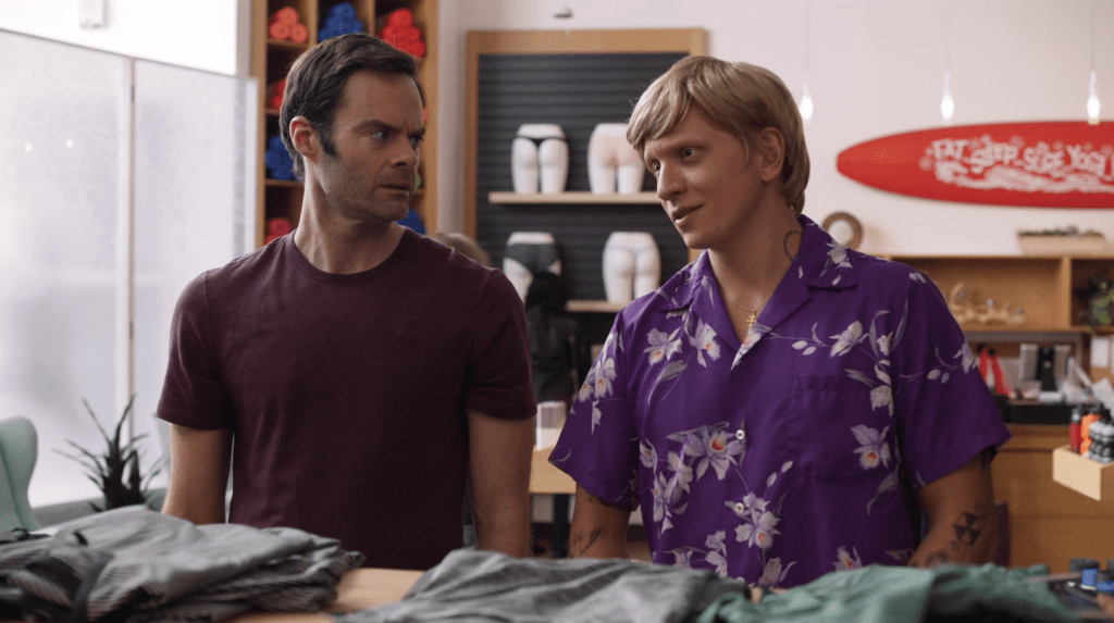 Episode 10: 02×01 – The Show Must Go On,&nbsp;Probably?