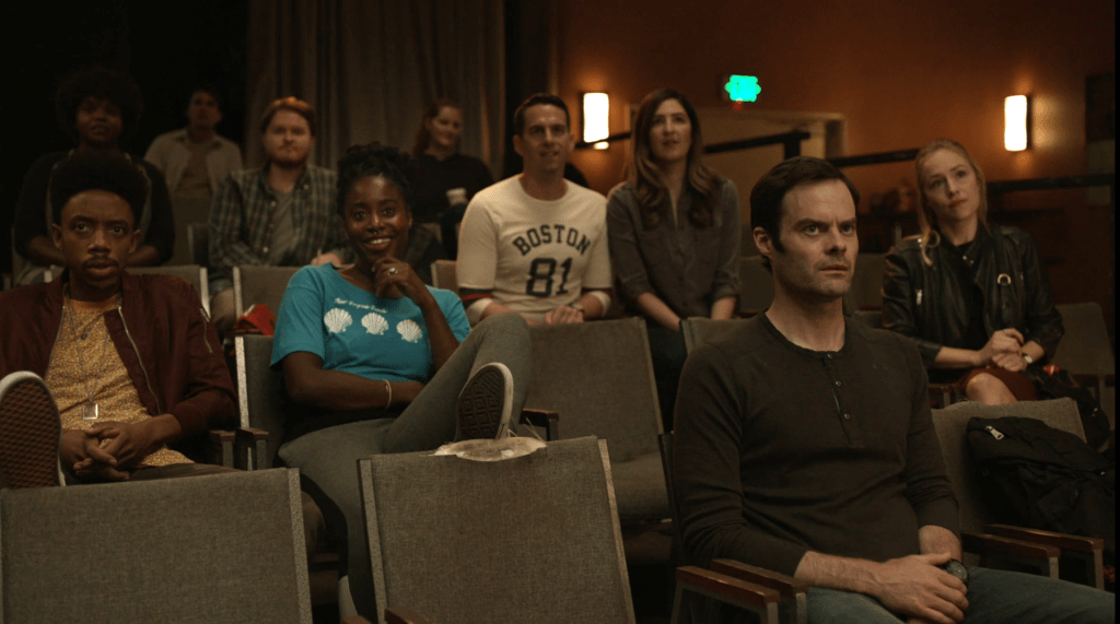 Episode 11: 02×02 – The Power of&nbsp;No