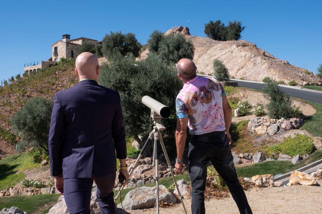 Season 4 Post-Episode Reaction: 04×07 – A Nice&nbsp;Meal