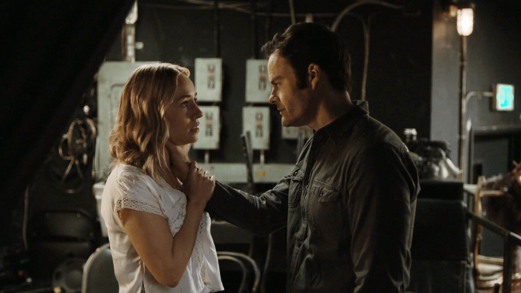 Episode 15: 02×06 – The Truth Has a Ring to&nbsp;It