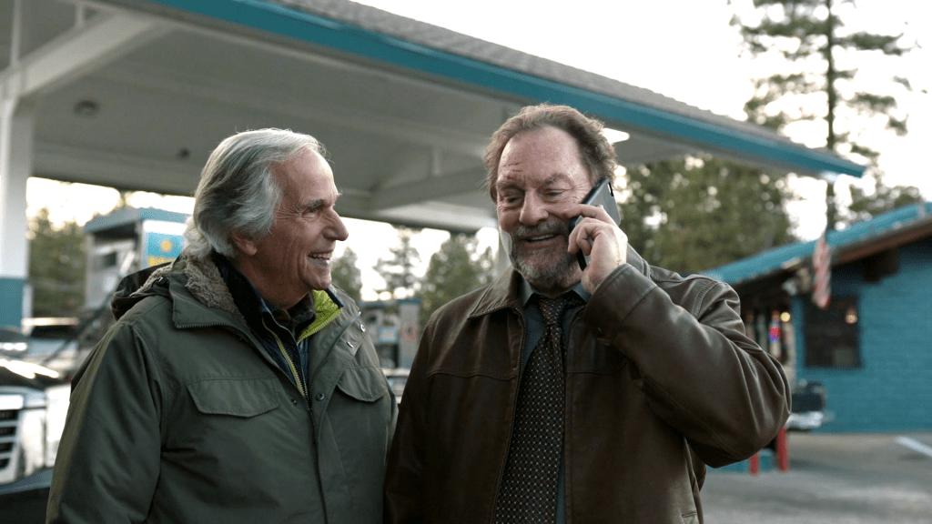 Episode 16: 02×07 – The&nbsp;Audition